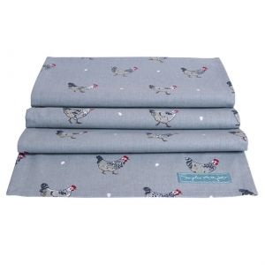 Běhoun slepičky 35x280cm Sophie Allport