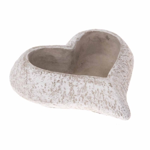 Betonová dekorace na hrob 21 x 20 x 6,5 cm