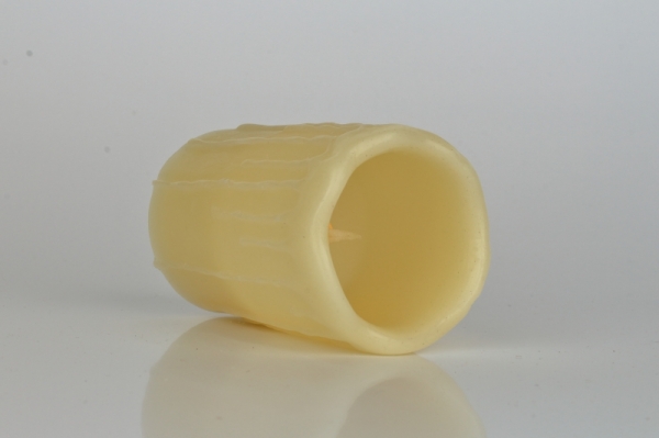 Bezpečná LED svíčka 5cm