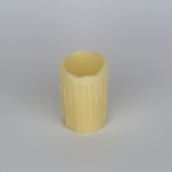 Bezpečná LED svíčka 5cm