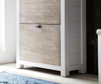 Botník Sofie 80x120x32cm