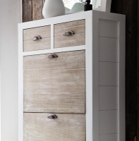 Botník Sofie 80x120x32cm