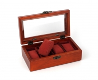 Box na hodinky 19x10x6cm