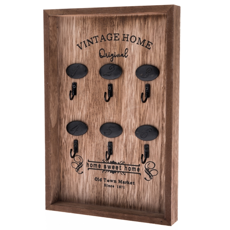 Box na klíče 20x30cm