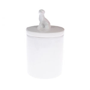 Box na psí granule 20,5cm 