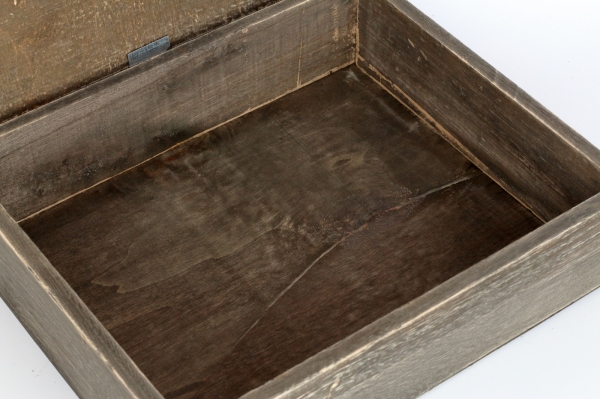 Box na šicí potřeby 24,5x20x8cm