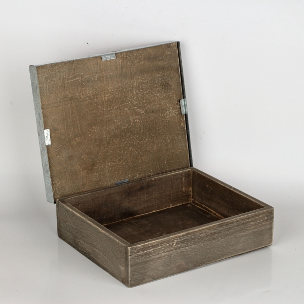 Box na šicí potřeby 24,5x20x8cm