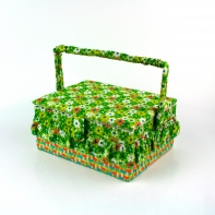 Box na šicí potřeby