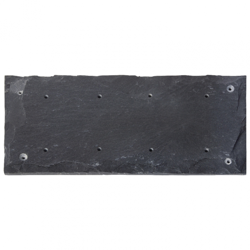 Břidlicová deska na 4 čísla