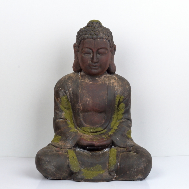 Buddha 59cm - VYŘAZENO