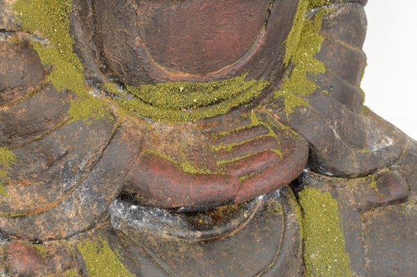 Buddha 59cm - VYŘAZENO