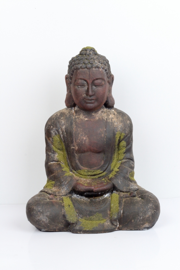 Buddha 59cm - VYŘAZENO