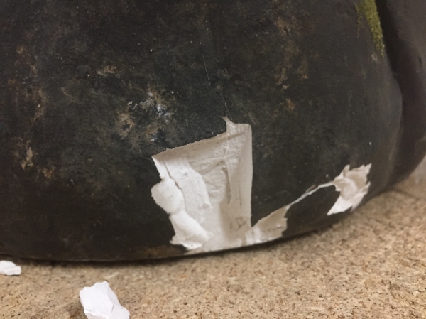 Buddha 59cm - VYŘAZENO