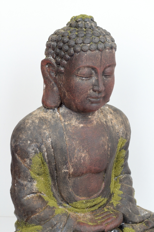 Buddha 59cm - VYŘAZENO