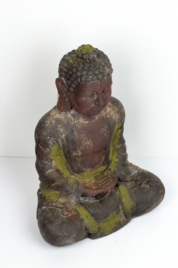Buddha 59cm - VYŘAZENO