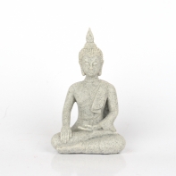 Buddha dekorační soška 13cm
