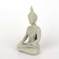Buddha dekorační soška 13cm