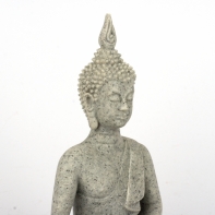 Buddha dekorační soška 13cm