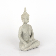 Buddha dekorační soška 13cm
