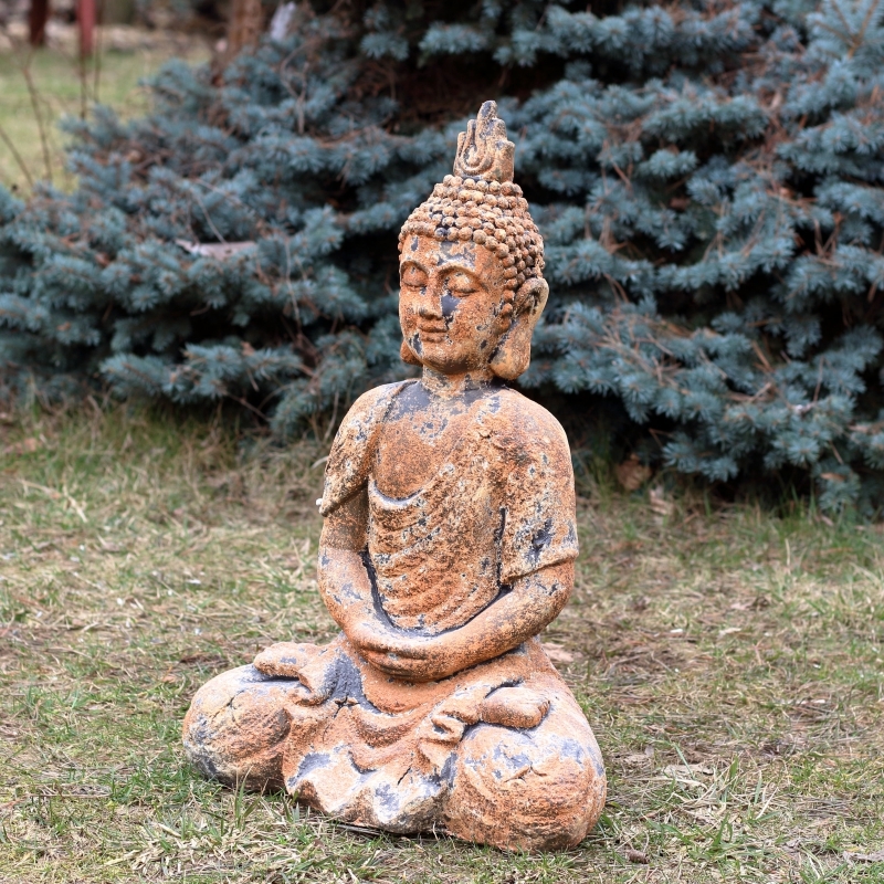 Buddha socha 54cm