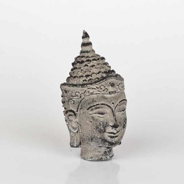 Buddha socha 5x5x11cm