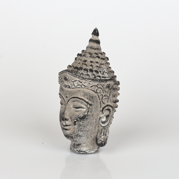 Buddha socha 5x5x11cm
