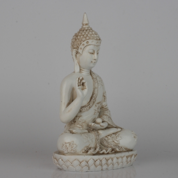 Buddha soška 15x9x24cm
