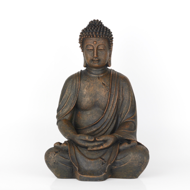 Buddha soška 40cm