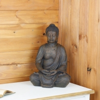 Buddha soška 40cm