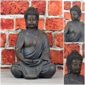 Budhha sedící 38cm