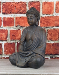 Budhha sedící 38cm