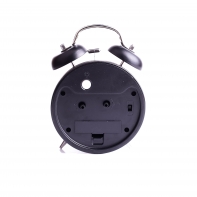 Budík Good times 16x10x5,5cm