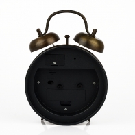 Budík levandule 17cm