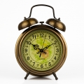 Budík retro velký 27x19,5x8,4cm