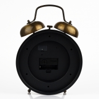 Budík retro velký 27x19,5x8,4cm