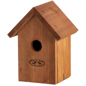 Budka pro ptáčky 14,2x11,2x19,8cm