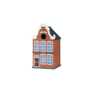 Budka pro ptáky 25cm