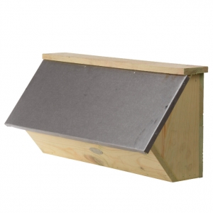 Budka pro rorýse 49,5x16,9x23,1cm