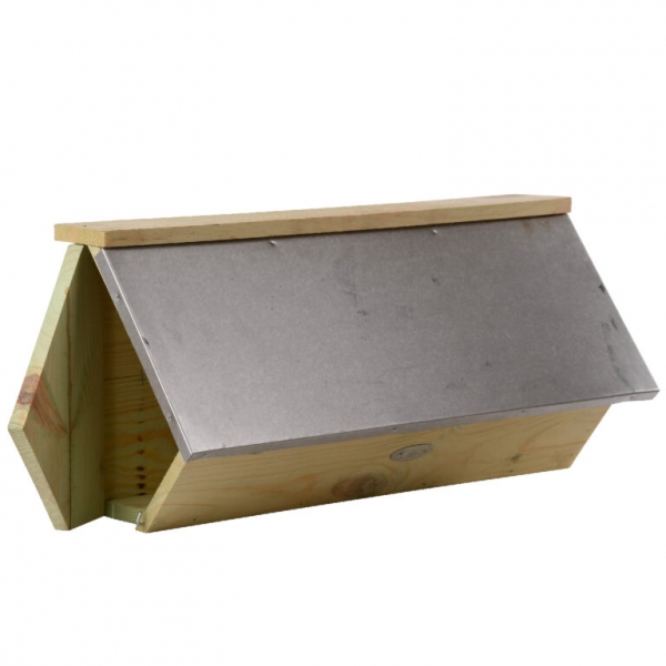 Budka pro rorýse 49,5x16,9x23,1cm