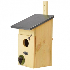 Budka pro špačka 18,9x22,7x39,2cm