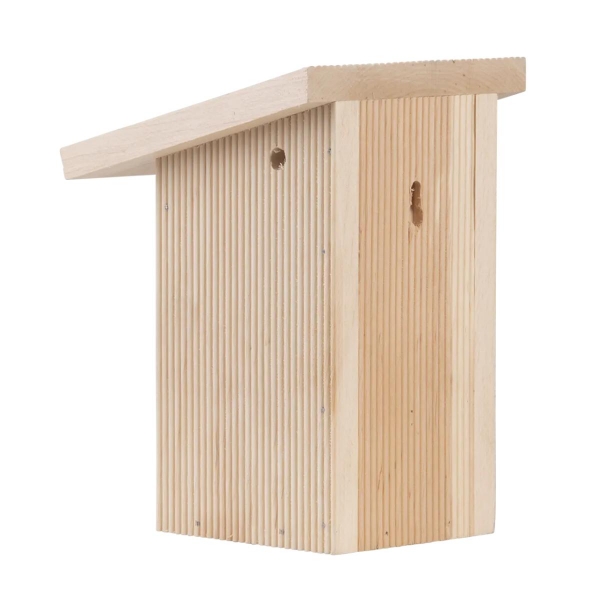 Budka pro střízlíka 14 x 16 x 22 cm