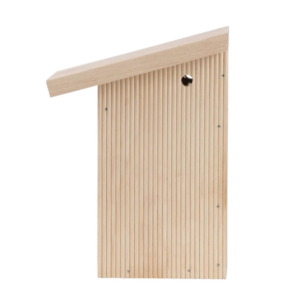 Budka pro střízlíka 14 x 16 x 22 cm