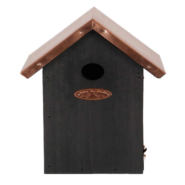 Budka pro sýkorku 17x14x25cm Esschert Design