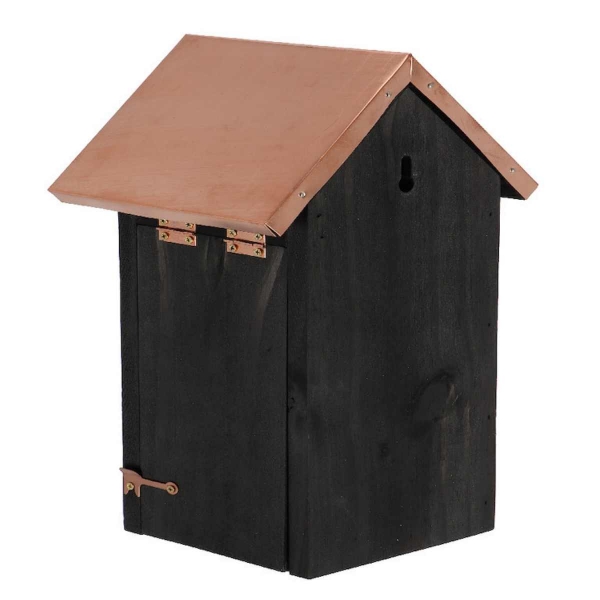 Budka pro sýkorku koňadru 17 x 14 x 30 cm Esschert Design