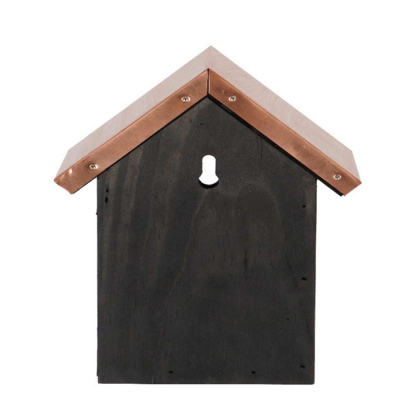 Budka pro sýkorky 14 x 11 x 20 cm