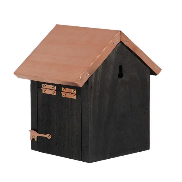 Budka pro sýkorky 14 x 11 x 20 cm