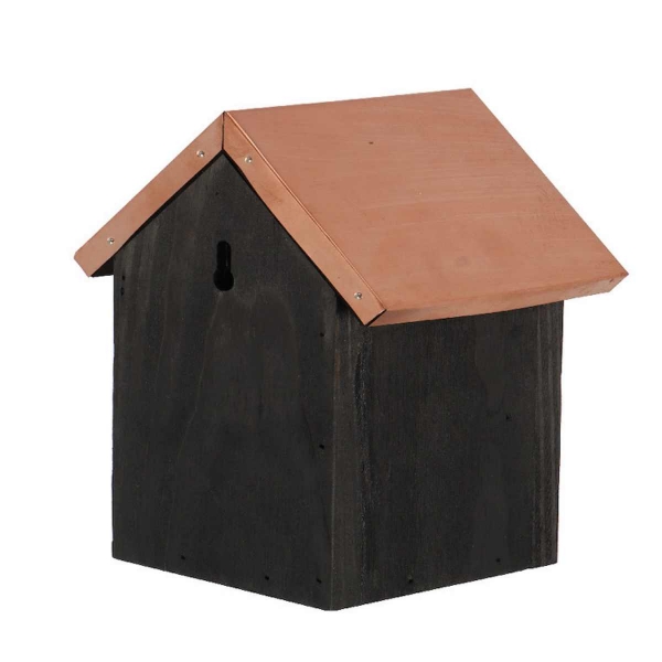 Budka pro sýkorky 14 x 11 x 20 cm