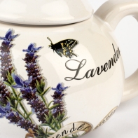 Čajová konvice 750ml