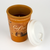 Caramel Macchiato Aroma