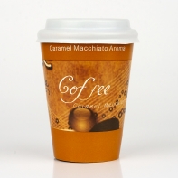 Caramel Macchiato Aroma